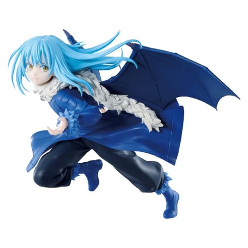 2026年2月】転生したらスライムだった件クレーンゲームプライズ新作